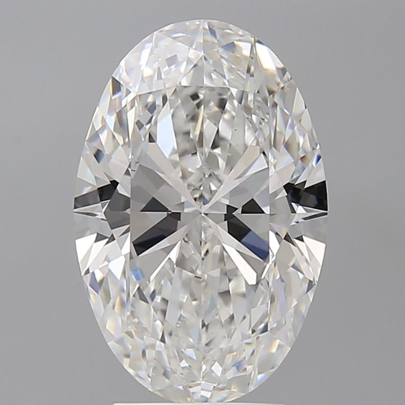 IGI Oval 4.02ct E VVS2 - Loose Lab Diamond: IGI Oval 4.02ct E VVS2 - Loose Lab Diamond Item Specifics: Source: This Is A Real Diamond Grown In A Lab Not Mined. Carat: 4.02 Cut: - Color: E Clarity: VVS2 Polish: EX Symmetry: EX Measurements: 13.3