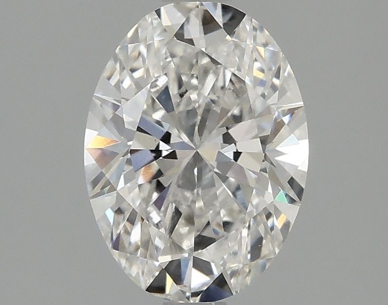 IGI Oval 1.55ct E VVS2 - Loose Lab Diamond: IGI Oval 1.55ct E VVS2 - Loose Lab Diamond Item Specifics: Source: This Is A Real Diamond Grown In A Lab Not Mined. Carat: 1.55 Cut: - Color: E Clarity: VVS2 Polish: EX Symmetry: EX Measurements: 9.06