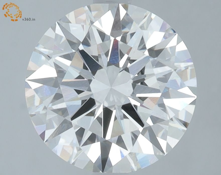 IGI Round 3.07ct G VVS2 - Ideal Loose Lab Diamond: IGI Round 3.07ct G VVS2 - Ideal Loose Lab Diamond Item Specifics: Source: This Is A Real Diamond Grown In A Lab Not Mined. Carat: 3.07 Cut: ID Color: G Clarity: VVS2 Polish: EX Symmetry: EX Measuremen