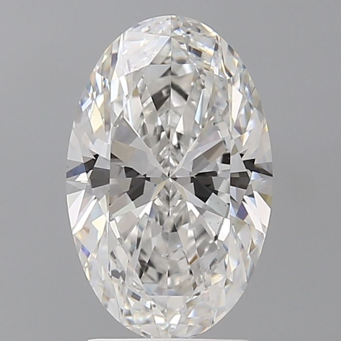 IGI Oval 2.58ct E VVS2 - Loose Lab Diamond: IGI Oval 2.58ct E VVS2 - Loose Lab Diamond Item Specifics: Source: This Is A Real Diamond Grown In A Lab Not Mined. Carat: 2.58 Cut: - Color: E Clarity: VVS2 Polish: EX Symmetry: EX Measurements: 11.8
