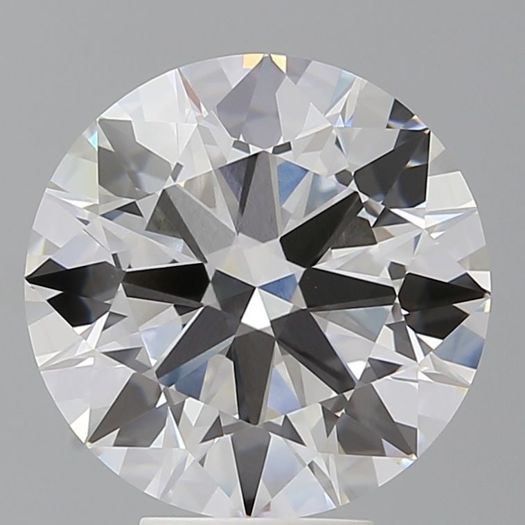 IGI Round 6.09ct F VVS2 - Ideal Loose Lab Diamond: IGI Round 6.09ct F VVS2 - Ideal Loose Lab Diamond Item Specifics: Source: This Is A Real Diamond Grown In A Lab Not Mined. Carat: 6.09 Cut: ID Color: F Clarity: VVS2 Polish: EX Symmetry: EX Measuremen