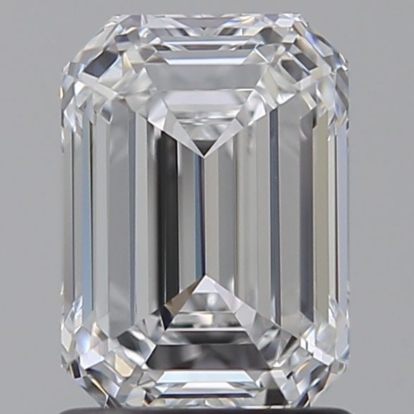IGI Emerald 1.54ct D IF - Loose Lab Diamond: IGI Emerald 1.54ct D IF - Loose Lab Diamond Item Specifics: Source: This Is A Real Diamond Grown In A Lab Not Mined. Carat: 1.54 Cut: - Color: D Clarity: IF Polish: EX Symmetry: EX Measurements: 7.67L