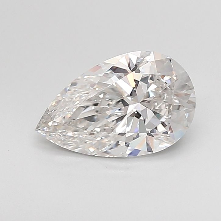 IGI Pear 1.56ct F VVS2 - Loose Lab Diamond: IGI Pear 1.56ct F VVS2 - Loose Lab Diamond Item Specifics: Source: This Is A Real Diamond Grown In A Lab Not Mined. Carat: 1.56 Cut: - Color: F Clarity: VVS2 Polish: EX Symmetry: EX Measurements: 10.2