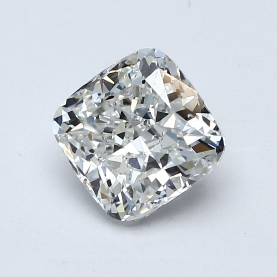 IGI Cushion Modified 1.98ct D VVS1 - Loose Lab Diamond: IGI Cushion Modified 1.98ct D VVS1 - Loose Lab Diamond Item Specifics: Source: This Is A Real Diamond Grown In A Lab Not Mined. Carat: 1.98 Cut: - Color: D Clarity: VVS1 Polish: EX Symmetry: EX Measur