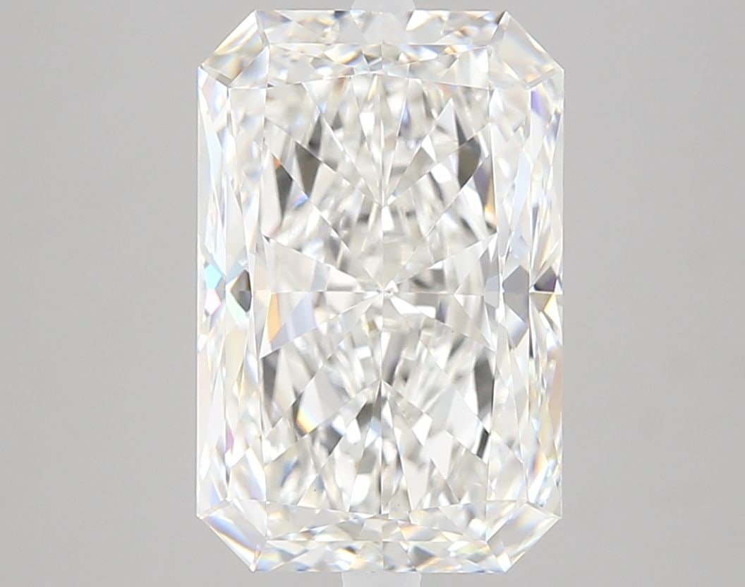 IGI Radiant 5.27ct E VVS2 - Loose Lab Diamond: IGI Radiant 5.27ct E VVS2 - Loose Lab Diamond Item Specifics: Source: This Is A Real Diamond Grown In A Lab Not Mined. Carat: 5.27 Cut: - Color: E Clarity: VVS2 Polish: EX Symmetry: EX Measurements: 1