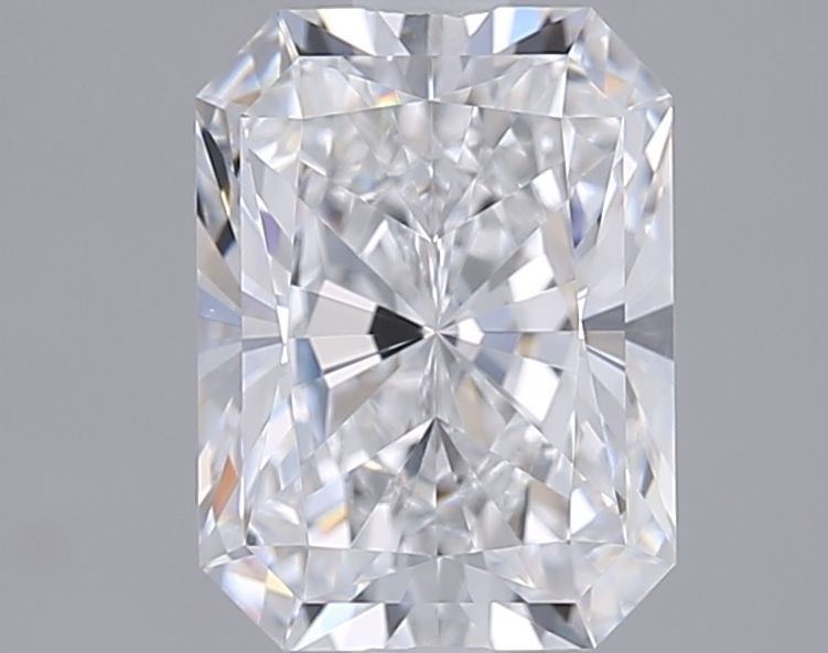 IGI Radiant 2.06ct D VVS2 - Loose Lab Diamond: IGI Radiant 2.06ct D VVS2 - Loose Lab Diamond Item Specifics: Source: This Is A Real Diamond Grown In A Lab Not Mined. Carat: 2.06 Cut: - Color: D Clarity: VVS2 Polish: EX Symmetry: EX Measurements: 8
