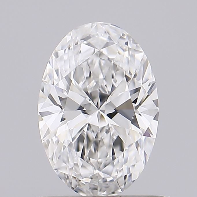 IGI Oval 0.73ct D VVS1 - Loose Lab Diamond: IGI Oval 0.73ct D VVS1 - Loose Lab Diamond Item Specifics: Source: This Is A Real Diamond Grown In A Lab Not Mined. Carat: 0.73 Cut: - Color: D Clarity: VVS1 Polish: EX Symmetry: EX Measurements:
