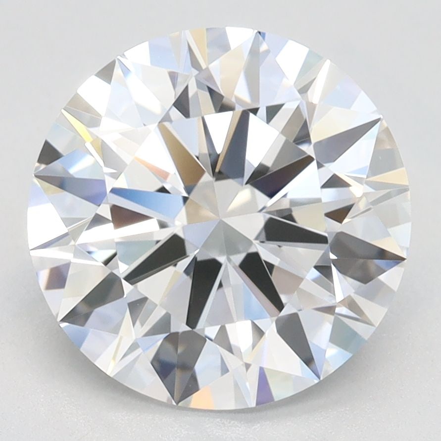 GIA Round 2.9ct D VVS1 - Loose Lab Diamond: GIA Round 2.9ct D VVS1 - Loose Lab Diamond Item Specifics: Source: This Is A Real Diamond Grown In A Lab Not Mined. Carat: 2.9 Cut: EX Color: D Clarity: VVS1 Polish: EX Symmetry: EX Measurements: 9.19