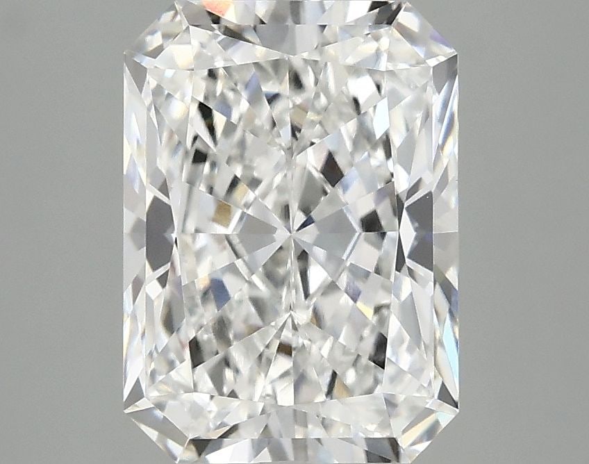 IGI Radiant 3.04ct E VVS2 - Loose Lab Diamond: IGI Radiant 3.04ct E VVS2 - Loose Lab Diamond Item Specifics: Source: This Is A Real Diamond Grown In A Lab Not Mined. Carat: 3.04 Cut: - Color: E Clarity: VVS2 Polish: EX Symmetry: EX Measurements: 1