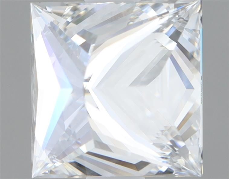 IGI Princess 1.09ct E VVS1 - Loose Lab Diamond: IGI Princess 1.09ct E VVS1 - Loose Lab Diamond Item Specifics: Source: This Is A Real Diamond Grown In A Lab Not Mined. Carat: 1.09 Cut: - Color: E Clarity: VVS1 Polish: EX Symmetry: EX Measurements:
