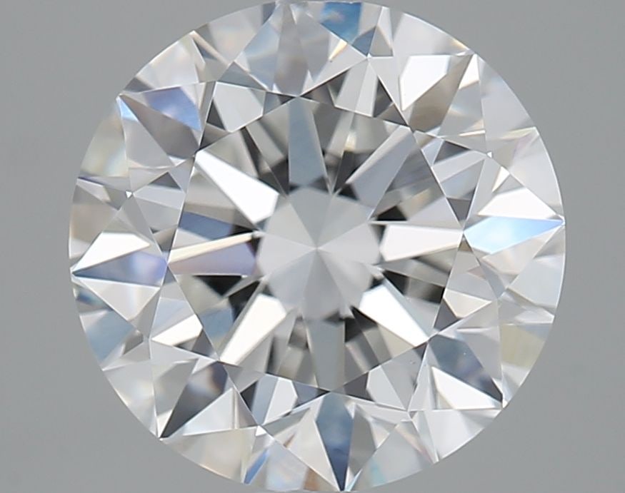 IGI Round 2.44ct E VVS2 - Loose Lab Diamond: IGI Round 2.44ct E VVS2 - Loose Lab Diamond Item Specifics: Source: This Is A Real Diamond Grown In A Lab Not Mined. Carat: 2.44 Cut: EX Color: E Clarity: VVS2 Polish: EX Symmetry: EX Measurements: 8.