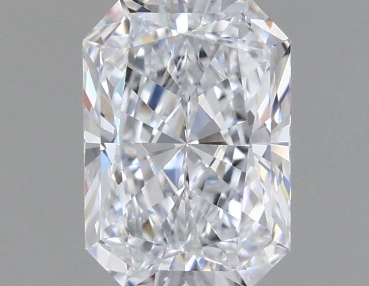IGI Radiant 1.06ct D VVS1 - Loose Lab Diamond: IGI Radiant 1.06ct D VVS1 - Loose Lab Diamond Item Specifics: Source: This Is A Real Diamond Grown In A Lab Not Mined. Carat: 1.06 Cut: - Color: D Clarity: VVS1 Polish: EX Symmetry: VG Measurements: 7