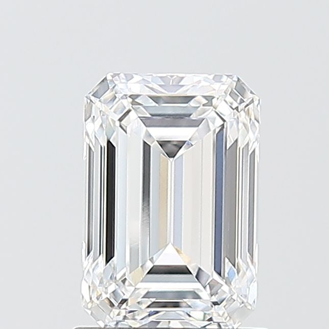 IGI Emerald 1.52ct D VVS2 - Loose Lab Diamond: IGI Emerald 1.52ct D VVS2 - Loose Lab Diamond Item Specifics: Source: This Is A Real Diamond Grown In A Lab Not Mined. Carat: 1.52 Cut: - Color: D Clarity: VVS2 Polish: EX Symmetry: EX Measurements: 7