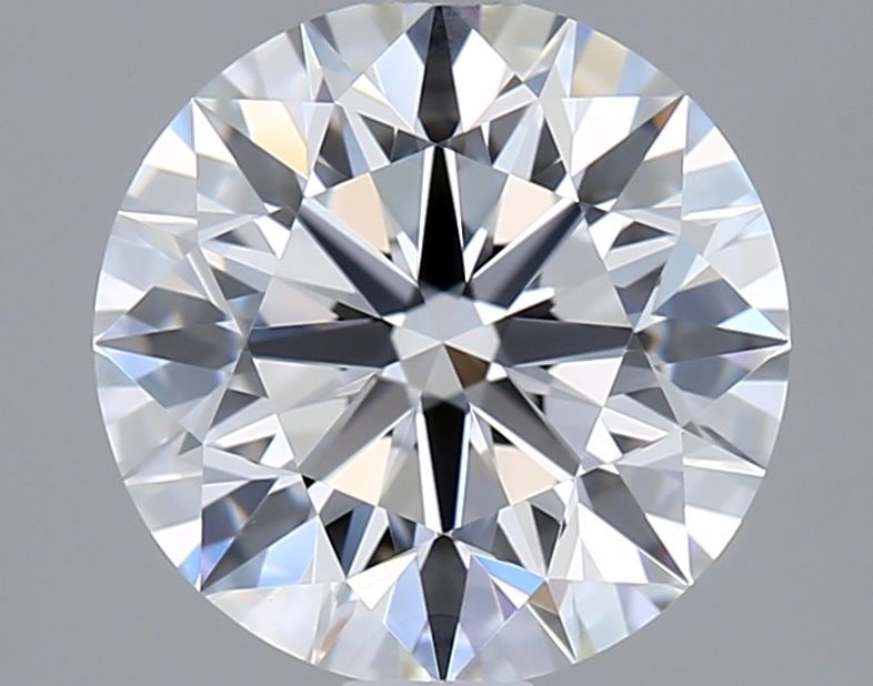 IGI Round 2.01ct D VVS2 - Ideal Loose Lab Diamond: IGI Round 2.01ct D VVS2 - Ideal Loose Lab Diamond Item Specifics: Source: This Is A Real Diamond Grown In A Lab Not Mined. Carat: 2.01 Cut: ID Color: D Clarity: VVS2 Polish: EX Symmetry: EX