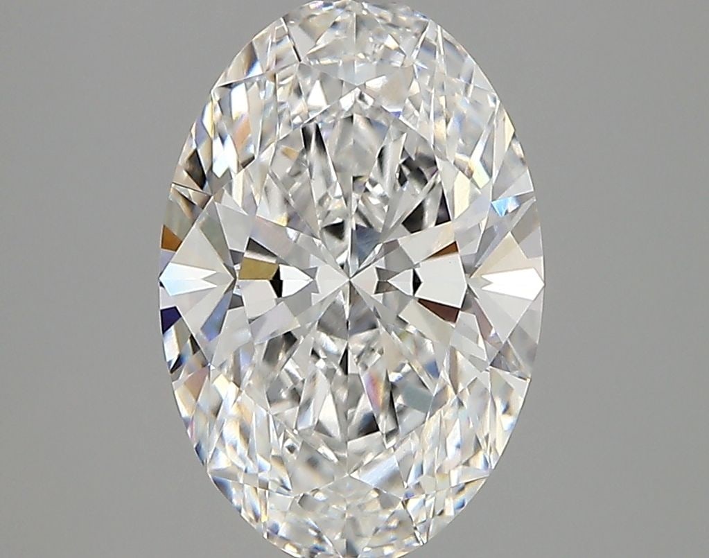 IGI Oval 2.83ct D VVS2 - Loose Lab Diamond: IGI Oval 2.83ct D VVS2 - Loose Lab Diamond Item Specifics: Source: This Is A Real Diamond Grown In A Lab Not Mined. Carat: 2.83 Cut: - Color: D Clarity: VVS2 Polish: EX Symmetry: EX Measurements: 11.7