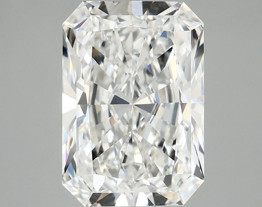 IGI Radiant 3.09ct F VVS2 - Loose Lab Diamond: IGI Radiant 3.09ct F VVS2 - Loose Lab Diamond Item Specifics: Source: This Is A Real Diamond Grown In A Lab Not Mined. Carat: 3.09 Cut: - Color: F Clarity: VVS2 Polish: EX Symmetry: EX Measurements: 1