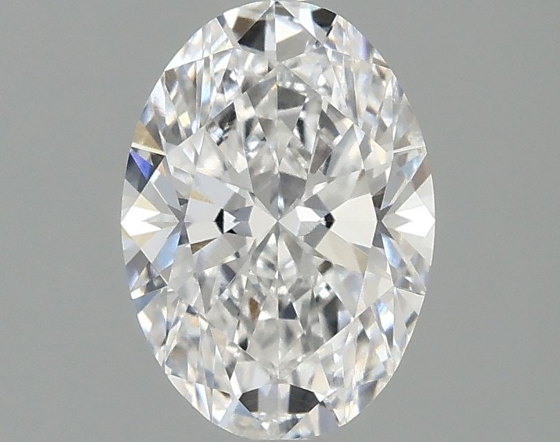 IGI Oval 1.1ct D VVS2 - Loose Lab Diamond: IGI Oval 1.1ct D VVS2 - Loose Lab Diamond Item Specifics: Source: This Is A Real Diamond Grown In A Lab Not Mined. Carat: 1.1 Cut: - Color: D Clarity: VVS2 Polish: EX Symmetry: EX Measurements: 8.2L X
