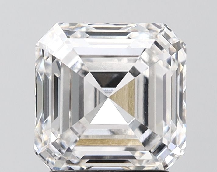 IGI Asscher 2.51ct D VVS1 - Loose Lab Diamond: IGI Asscher 2.51ct D VVS1 - Loose Lab Diamond Item Specifics: Source: This Is A Real Diamond Grown In A Lab Not Mined. Carat: 2.51 Cut: - Color: D Clarity: VVS1 Polish: EX Symmetry: EX Measurements: 7