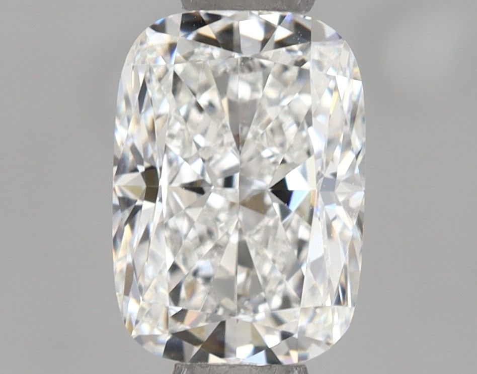 IGI Cushion Brilliant 1.16ct E VVS1 - Loose Lab Diamond: IGI Cushion Brilliant 1.16ct E VVS1 - Loose Lab Diamond Item Specifics: Source: This Is A Real Diamond Grown In A Lab Not Mined. Carat: 1.16 Cut: - Color: E Clarity: VVS1 Polish: EX Symmetry: EX Measu