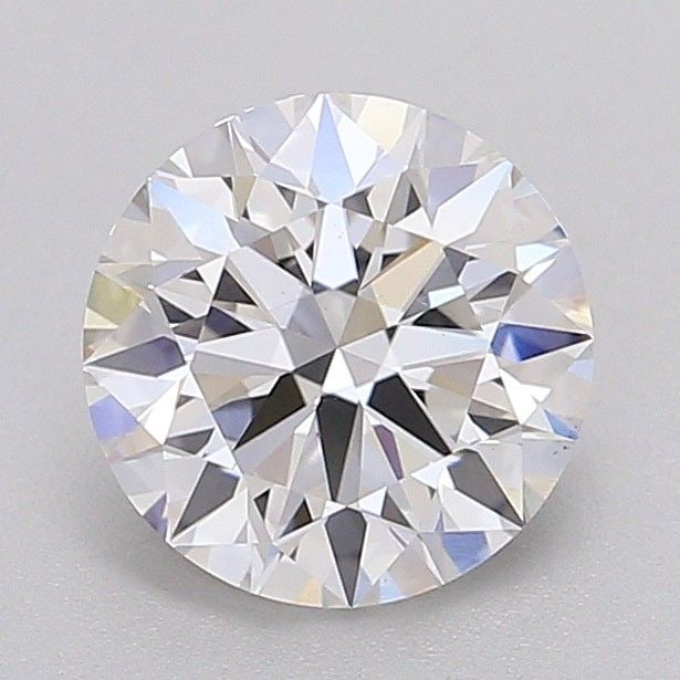 IGI Round 2.01ct F VVS2 - Ideal Loose Lab Diamond: IGI Round 2.01ct F VVS2 - Ideal Loose Lab Diamond Item Specifics: Source: This Is A Real Diamond Grown In A Lab Not Mined. Carat: 2.01 Cut: ID Color: F Clarity: VVS2 Polish: EX Symmetry: EX Measuremen