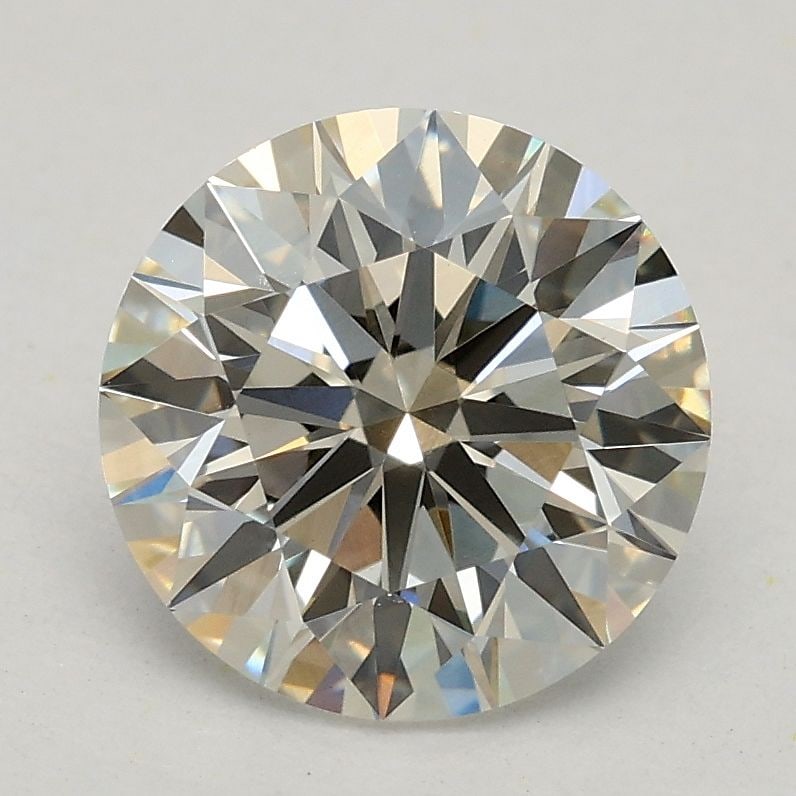 IGI Round 1.54ct J VVS2 - Loose Lab Diamond: IGI Round 1.54ct J VVS2 - Loose Lab Diamond Item Specifics: Source: This Is A Real Diamond Grown In A Lab Not Mined. Carat: 1.54 Cut: EX Color: J Clarity: VVS2 Polish: EX Symmetry: EX Measurements: 7.