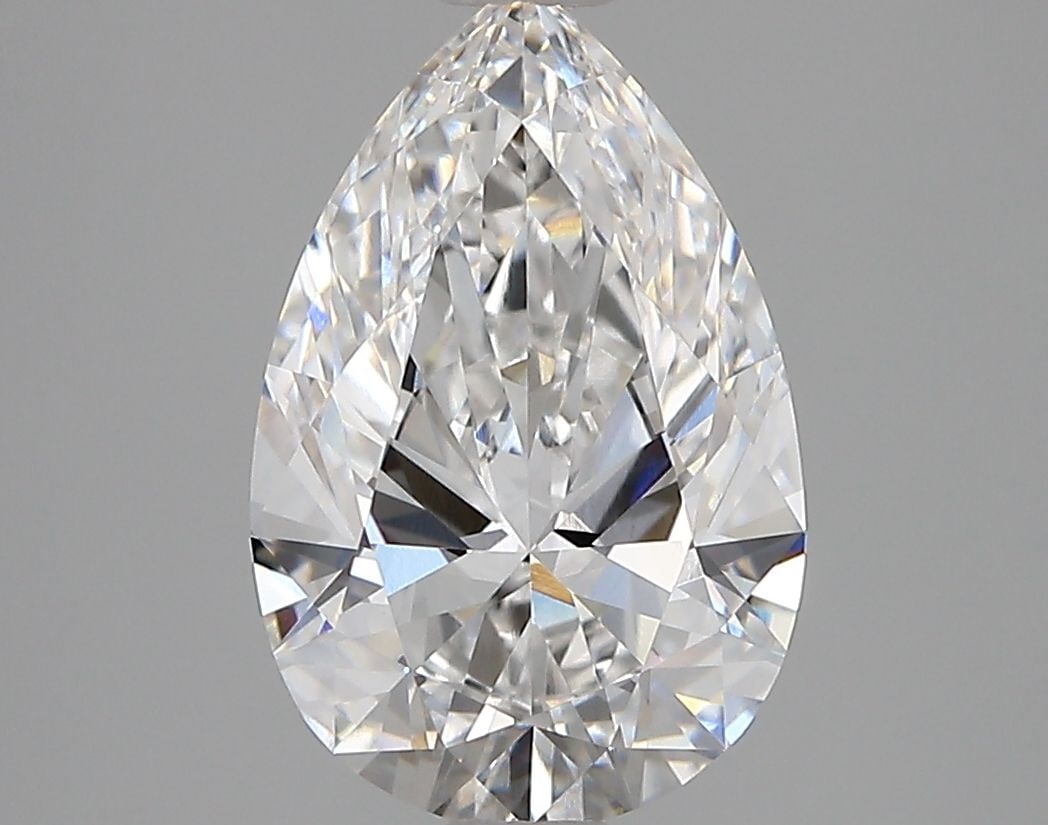IGI Pear 2.74ct E VVS2 - Loose Lab Diamond: IGI Pear 2.74ct E VVS2 - Loose Lab Diamond Item Specifics: Source: This Is A Real Diamond Grown In A Lab Not Mined. Carat: 2.74 Cut: - Color: E Clarity: VVS2 Polish: EX Symmetry: EX Measurements: 12.2
