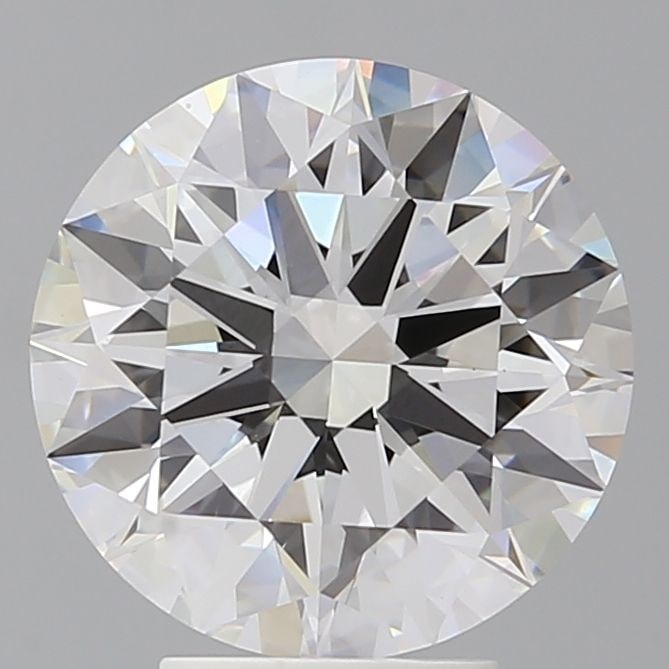 IGI Round 4.6ct E VVS2 - Ideal Loose Lab Diamond: IGI Round 4.6ct E VVS2 - Ideal Loose Lab Diamond Item Specifics: Source: This Is A Real Diamond Grown In A Lab Not Mined. Carat: 4.6 Cut: ID Color: E Clarity: VVS2 Polish: EX Symmetry: EX Measurements