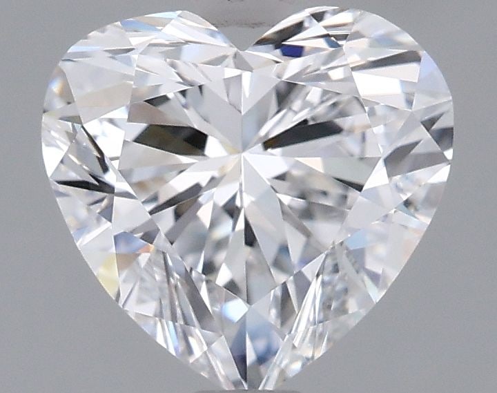 IGI Heart 1.39ct D VVS2 - Loose Lab Diamond: IGI Heart 1.39ct D VVS2 - Loose Lab Diamond Item Specifics: Source: This Is A Real Diamond Grown In A Lab Not Mined. Carat: 1.39 Cut: - Color: D Clarity: VVS2 Polish: EX Symmetry: VG Measurements: 7.0