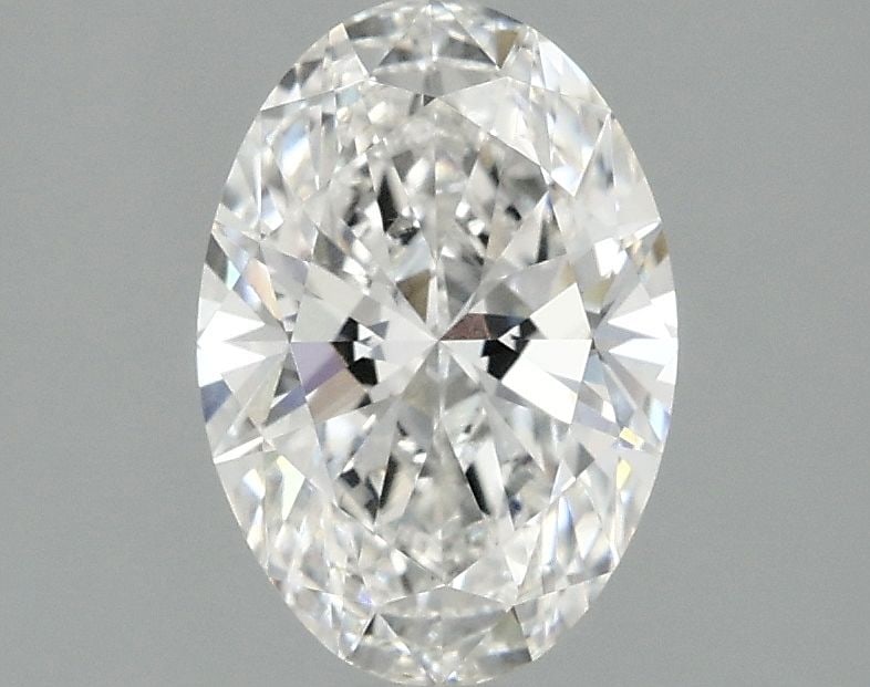 IGI Oval 1.47ct E VVS2 - Loose Lab Diamond: IGI Oval 1.47ct E VVS2 - Loose Lab Diamond Item Specifics: Source: This Is A Real Diamond Grown In A Lab Not Mined. Carat: 1.47 Cut: - Color: E Clarity: VVS2 Polish: EX Symmetry: EX Measurements: 9.3L