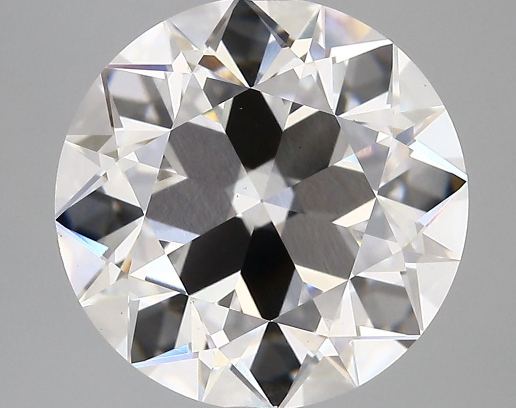 IGI Round 6.13ct E VVS2 - Loose Lab Diamond: IGI Round 6.13ct E VVS2 - Loose Lab Diamond Item Specifics: Source: This Is A Real Diamond Grown In A Lab Not Mined. Carat: 6.13 Cut: VG Color: E Clarity: VVS2 Polish: EX Symmetry: EX Measurements: 11