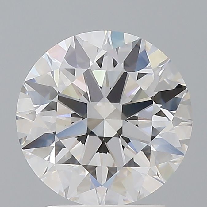 IGI Round 2.57ct E VVS2 - Ideal Loose Lab Diamond: IGI Round 2.57ct E VVS2 - Ideal Loose Lab Diamond Item Specifics: Source: This Is A Real Diamond Grown In A Lab Not Mined. Carat: 2.57 Cut: ID Color: E Clarity: VVS2 Polish: EX Symmetry: EX Measuremen