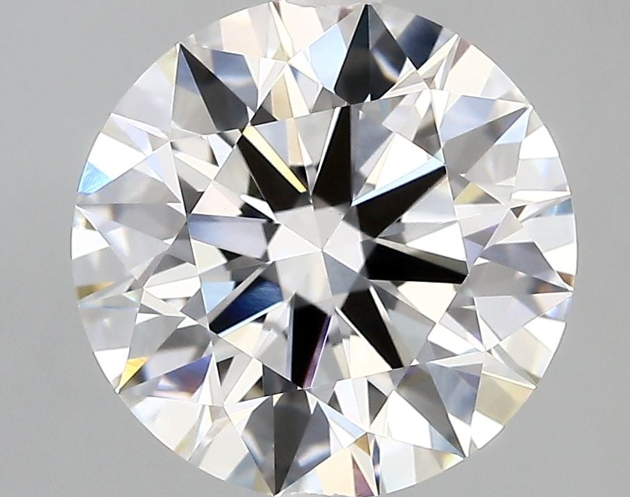 IGI Round 4.01ct D VVS2 - Ideal Loose Lab Diamond: IGI Round 4.01ct D VVS2 - Ideal Loose Lab Diamond Item Specifics: Source: This Is A Real Diamond Grown In A Lab Not Mined. Carat: 4.01 Cut: ID Color: D Clarity: VVS2 Polish: EX Symmetry: EX Measuremen
