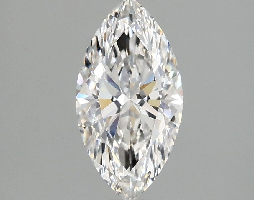 IGI Marquise 1.07ct E VVS2 - Loose Lab Diamond: IGI Marquise 1.07ct E VVS2 - Loose Lab Diamond Item Specifics: Source: This Is A Real Diamond Grown In A Lab Not Mined. Carat: 1.07 Cut: - Color: E Clarity: VVS2 Polish: EX Symmetry: EX Measurements: 