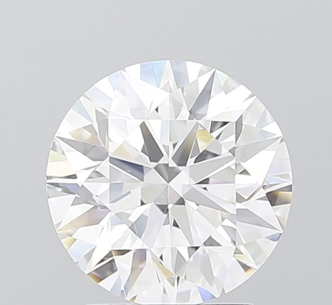 IGI Round 2.51ct D VVS1 - Ideal Loose Lab Diamond: IGI Round 2.51ct D VVS1 - Ideal Loose Lab Diamond Item Specifics: Source: This Is A Real Diamond Grown In A Lab Not Mined. Carat: 2.51 Cut: ID Color: D Clarity: VVS1 Polish: EX Symmetry: EX Measuremen