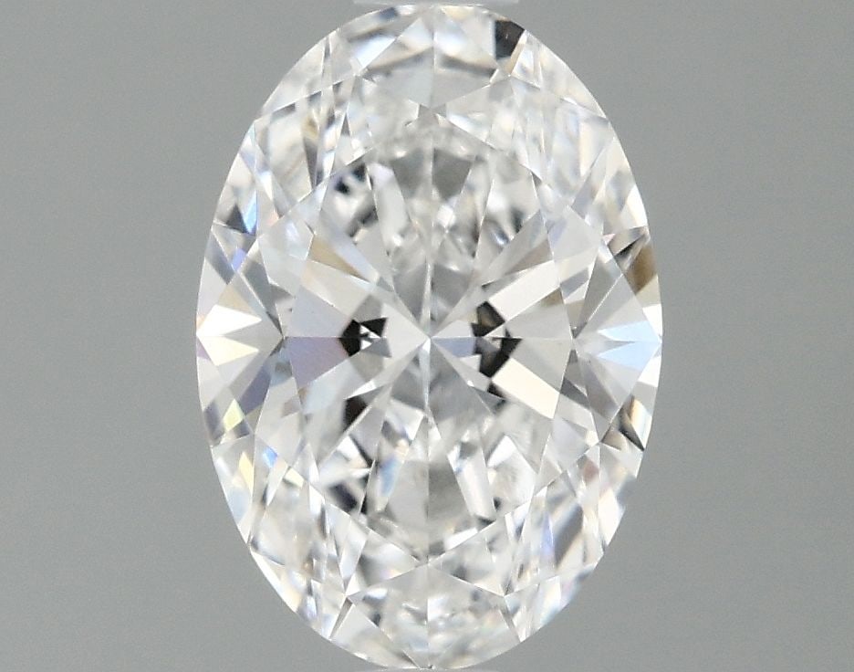 IGI Oval 1.09ct E VVS2 - Loose Lab Diamond: IGI Oval 1.09ct E VVS2 - Loose Lab Diamond Item Specifics: Source: This Is A Real Diamond Grown In A Lab Not Mined. Carat: 1.09 Cut: - Color: E Clarity: VVS2 Polish: EX Symmetry: EX Measurements: 8.4L