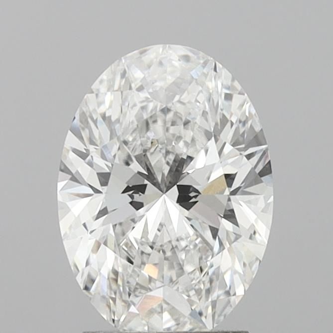 IGI Oval 2.55ct E VVS2 - Loose Lab Diamond: IGI Oval 2.55ct E VVS2 - Loose Lab Diamond Item Specifics: Source: This Is A Real Diamond Grown In A Lab Not Mined. Carat: 2.55 Cut: - Color: E Clarity: VVS2 Polish: EX Symmetry: EX Measurements: 10.7