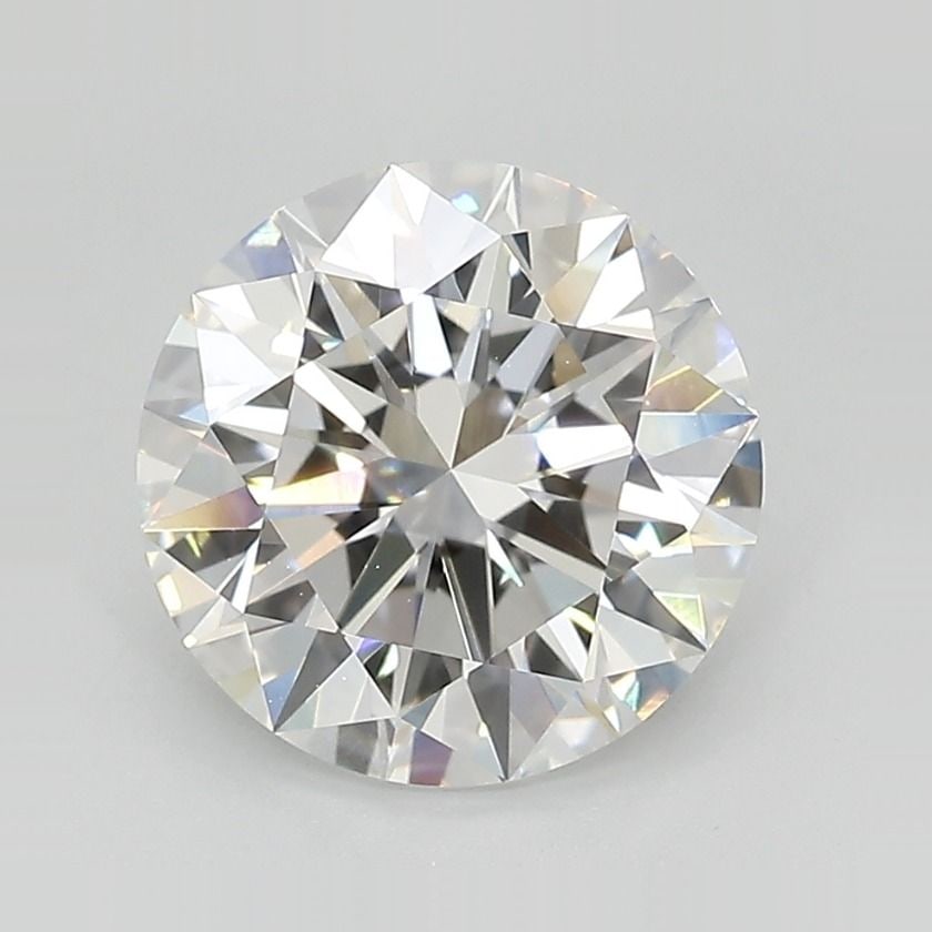 IGI Round 1.56ct E VVS2 - Loose Lab Diamond: IGI Round 1.56ct E VVS2 - Loose Lab Diamond Item Specifics: Source: This Is A Real Diamond Grown In A Lab Not Mined. Carat: 1.56 Cut: EX Color: E Clarity: VVS2 Polish: EX Symmetry: EX Measurements: 7.
