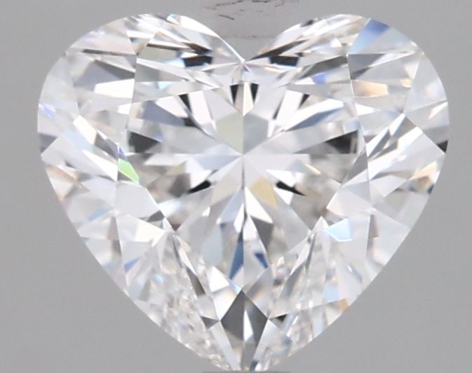 IGI Heart 2.0ct G VVS2 - Loose Lab Diamond: IGI Heart 2.0ct G VVS2 - Loose Lab Diamond Item Specifics: Source: This Is A Real Diamond Grown In A Lab Not Mined. Carat: 2.0 Cut: - Color: G Clarity: VVS2 Polish: EX Symmetry: EX Measurements: 7.71L