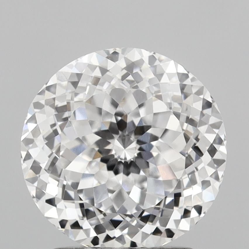 IGI Round 2.09ct D VVS2 - Loose Lab Diamond: IGI Round 2.09ct D VVS2 - Loose Lab Diamond Item Specifics: Source: This Is A Real Diamond Grown In A Lab Not Mined. Carat: 2.09 Cut: Color: D Clarity: VVS2 Polish: EX Symmetry: EX Measurements: 8.0L 