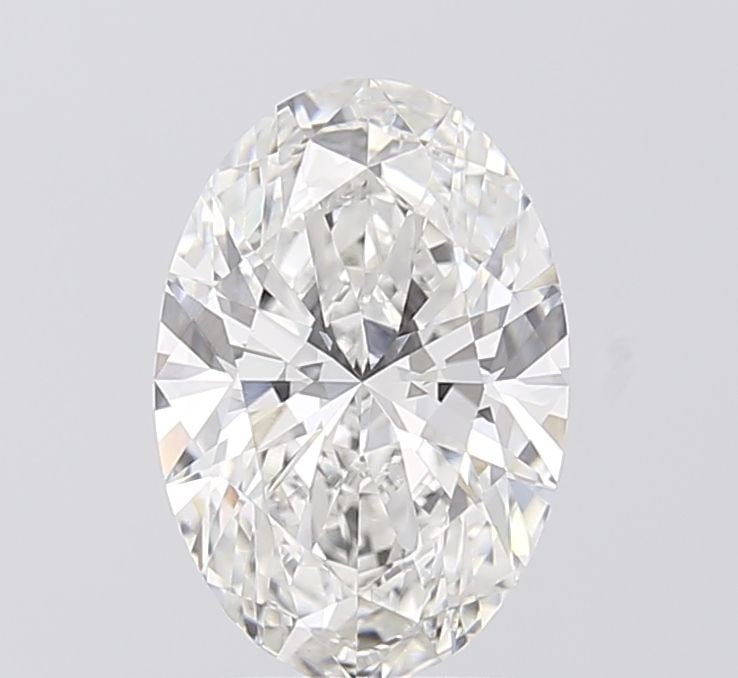 IGI Oval 2.09ct E VVS2 - Loose Lab Diamond: IGI Oval 2.09ct E VVS2 - Loose Lab Diamond Item Specifics: Source: This Is A Real Diamond Grown In A Lab Not Mined. Carat: 2.09 Cut: - Color: E Clarity: VVS2 Polish: EX Symmetry: EX Measurements: 10.4