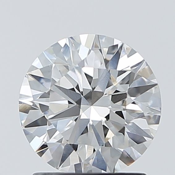 IGI Round 1.54ct F VVS2 - Ideal Loose Lab Diamond: IGI Round 1.54ct F VVS2 - Ideal Loose Lab Diamond Item Specifics: Source: This Is A Real Diamond Grown In A Lab Not Mined. Carat: 1.54 Cut: ID Color: F Clarity: VVS2 Polish: EX Symmetry: EX Measuremen