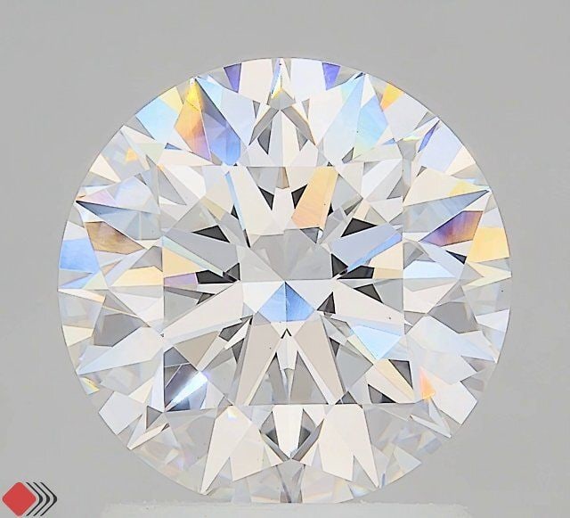 IGI Round 1.53ct D VVS2 - Ideal Loose Lab Diamond: IGI Round 1.53ct D VVS2 - Ideal Loose Lab Diamond Item Specifics: Source: This Is A Real Diamond Grown In A Lab Not Mined. Carat: 1.53 Cut: ID Color: D Clarity: VVS2 Polish: EX Symmetry: EX Measuremen