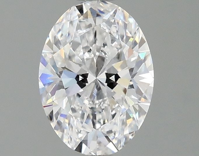 IGI Oval 1.07ct D VVS2 - Loose Lab Diamond: IGI Oval 1.07ct D VVS2 - Loose Lab Diamond Item Specifics: Source: This Is A Real Diamond Grown In A Lab Not Mined. Carat: 1.07 Cut: - Color: D Clarity: VVS2 Polish: EX Symmetry: EX Measurements: 7.95