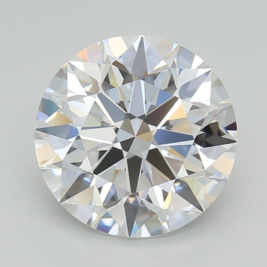 GIA Round 4.2ct D VVS1 - Loose Lab Diamond: GIA Round 4.2ct D VVS1 - Loose Lab Diamond Item Specifics: Source: This Is A Real Diamond Grown In A Lab Not Mined. Carat: 4.2 Cut: EX Color: D Clarity: VVS1 Polish: EX Symmetry: EX Measurements: 10.3