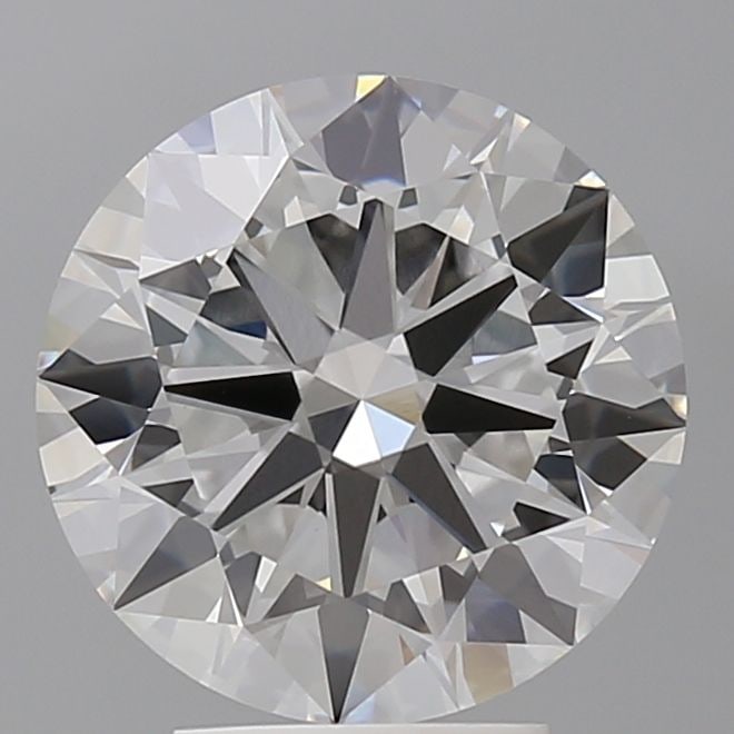 IGI Round 4.04ct F VVS2 - Loose Lab Diamond: IGI Round 4.04ct F VVS2 - Loose Lab Diamond Item Specifics: Source: This Is A Real Diamond Grown In A Lab Not Mined. Carat: 4.04 Cut: EX Color: F Clarity: VVS2 Polish: EX Symmetry: EX Measurements: 10