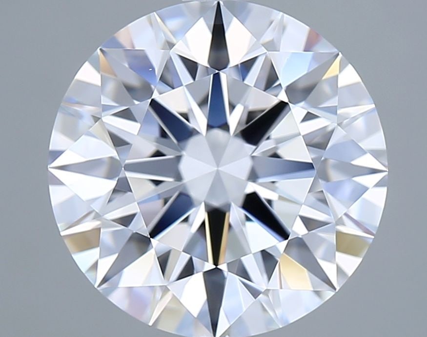 GIA Round 3.04ct D VVS2 - Loose Lab Diamond: GIA Round 3.04ct D VVS2 - Loose Lab Diamond Item Specifics: Source: This Is A Real Diamond Grown In A Lab Not Mined. Carat: 3.04 Cut: EX Color: D Clarity: VVS2 Polish: EX Symmetry: EX Measurements: 9.