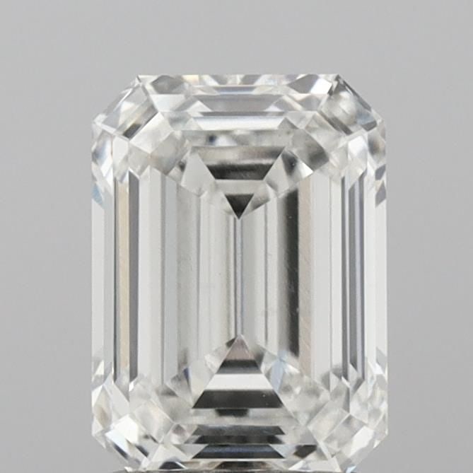IGI Emerald 1.59ct G VVS2 - Loose Lab Diamond: IGI Emerald 1.59ct G VVS2 - Loose Lab Diamond Item Specifics: Source: This Is A Real Diamond Grown In A Lab Not Mined. Carat: 1.59 Cut: - Color: G Clarity: VVS2 Polish: EX Symmetry: EX Measurements: 7