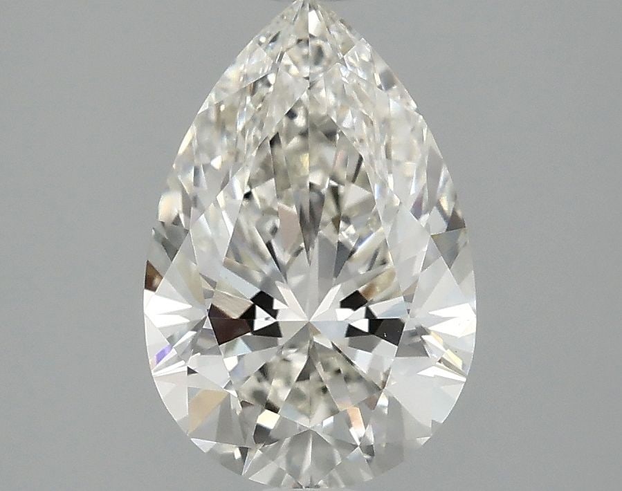 IGI Pear 2.06ct G VVS2 - Loose Lab Diamond: IGI Pear 2.06ct G VVS2 - Loose Lab Diamond Item Specifics: Source: This Is A Real Diamond Grown In A Lab Not Mined. Carat: 2.06 Cut: - Color: G Clarity: VVS2 Polish: EX Symmetry: EX Measurements: 10.7