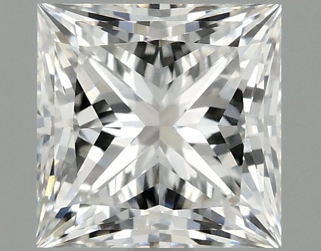 IGI Princess 1.94ct E VVS2 - Loose Lab Diamond: IGI Princess 1.94ct E VVS2 - Loose Lab Diamond Item Specifics: Source: This Is A Real Diamond Grown In A Lab Not Mined. Carat: 1.94 Cut: - Color: E Clarity: VVS2 Polish: EX Symmetry: EX Measurements: 