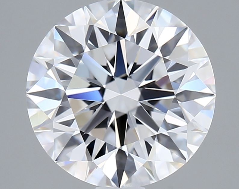 IGI Round 2.02ct D VVS1 - Ideal Loose Lab Diamond: IGI Round 2.02ct D VVS1 - Ideal Loose Lab Diamond Item Specifics: Source: This Is A Real Diamond Grown In A Lab Not Mined. Carat: 2.02 Cut: ID Color: D Clarity: VVS1 Polish: EX Symmetry: EX Measuremen